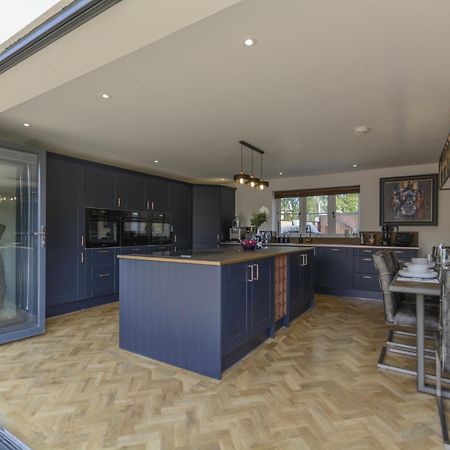 Ketley Vallens Telford Dış mekan fotoğraf