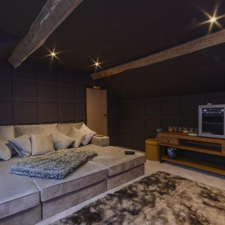 Ketley Vallens Telford Dış mekan fotoğraf