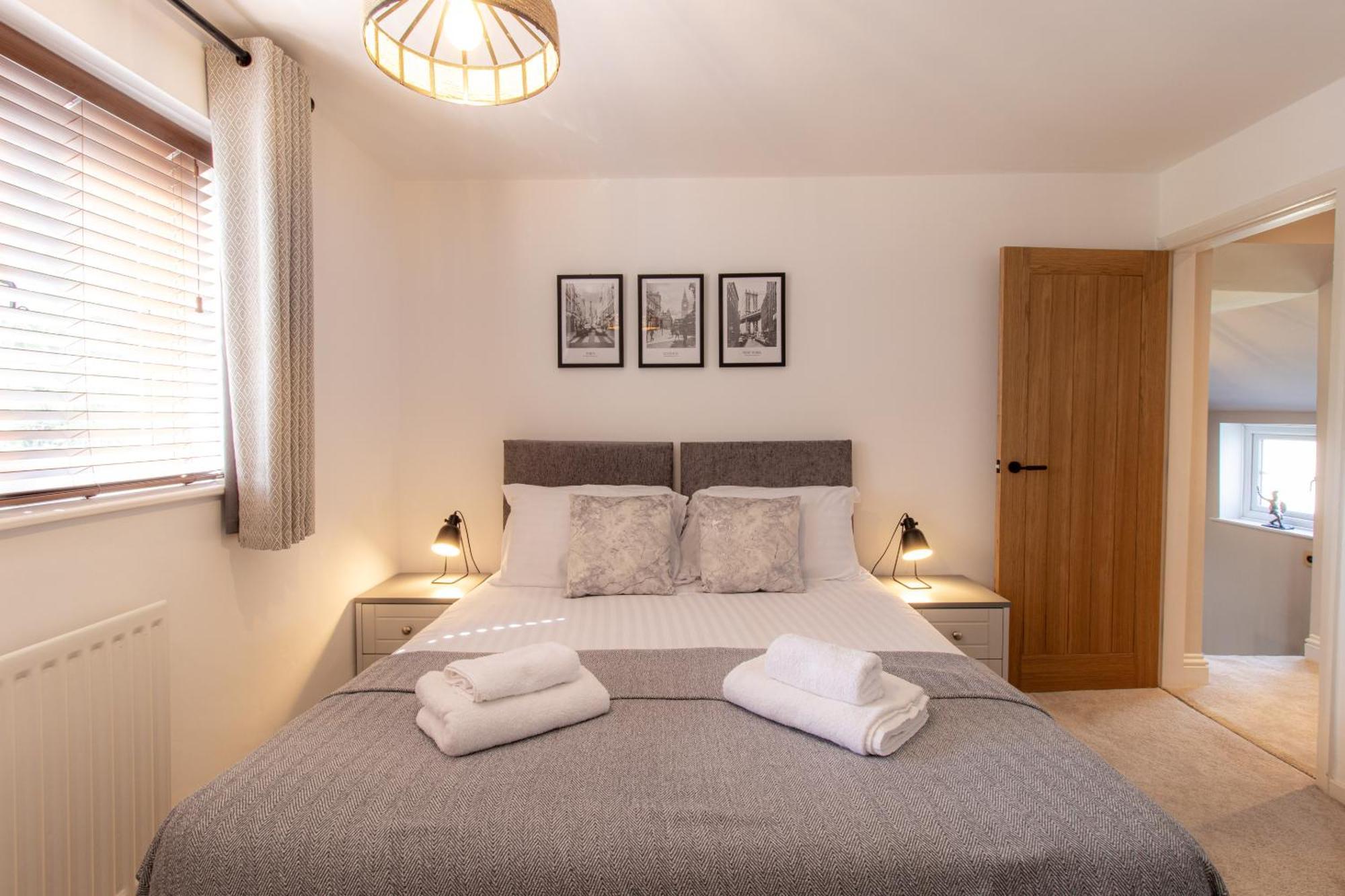 Ketley Vallens Telford Dış mekan fotoğraf